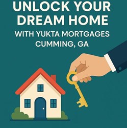 Unlock Your Dream Home with Yukta Mortgages, Cumming, GA in New York, NY