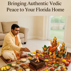From Vastu to Prosperity: Bringing Authentic Vedic Peace to Your Florida Home in New York, NY
