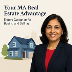 Your MA Real Estate Advantage: Expert Guidance for Buying and Selling in New York, NY