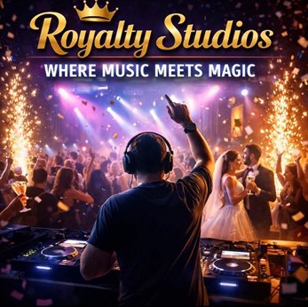 Royalty Studios: Where Music Meets Magic in New York, NY