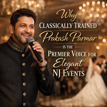 From Melodious Ghazals to Evergreen Classics in New York, NY
