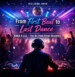From First Beat to Last Dance – Why Kaka G LLC Is the DJ Your Event Deserves in New York, NY
