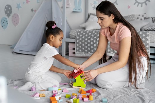 Care Corner - Why Toronto Parents Prefer Home-Based Childcare