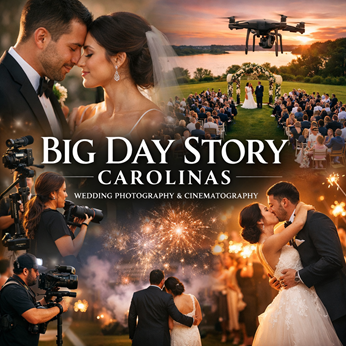 Your Love Story, Cinematographically Told in New York, NY