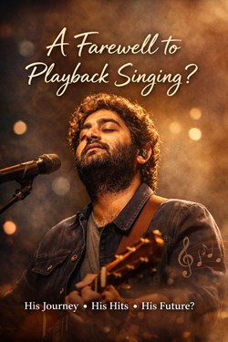 When a Voice Pauses: Understanding Arijit Singh’s Next Chapter in New York, NY