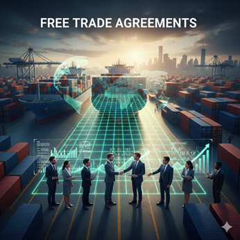 FTAs: What They Are, Why They Matter, and Why They’re Everywhere Now in New York, NY