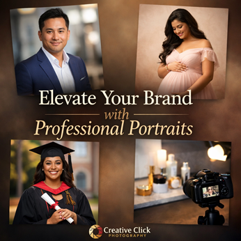 Elevate Your Brand with Professional Portraits in New York, NY
