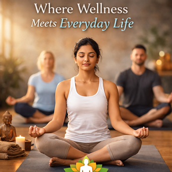 Where Wellness Meets Everyday Life in New York, NY