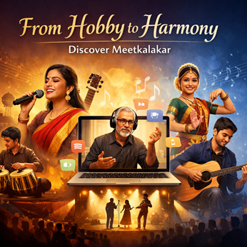 From Hobby to Harmony: Discover Meetkalakar in New York, NY