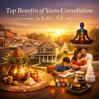 Local Services - Top Benefits of Vastu Consultation in Iselin, NJ