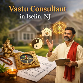 Local Services - Vastu Consultant in Iselin, NJ: How to Choose the Right Expert
