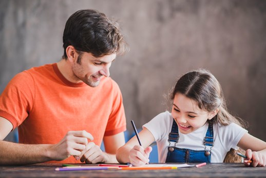 Care Corner - How to Make Kids Love Homework (Without Stress or Tears)