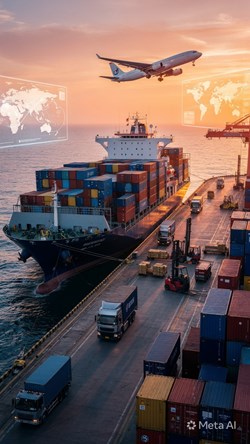 Moving Overseas? Here's a Complete International Shipping Checklist in New York, NY
