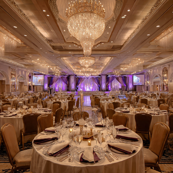 Planning a Stress-Free Event in Dallas? Start With the Right Hall in New York, NY
