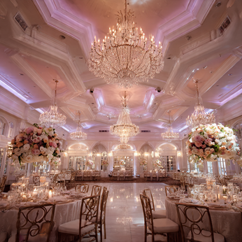 Flemington’s Hidden Gem for ‘I Do’ — Razberry’s Wedding Venue Since 1990 in New York, NY