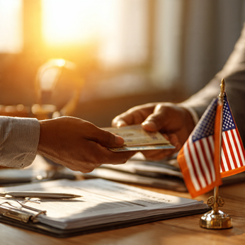 Your Gateway to India Made Easy – The Indian Visa Center Has You Covered in New York, NY