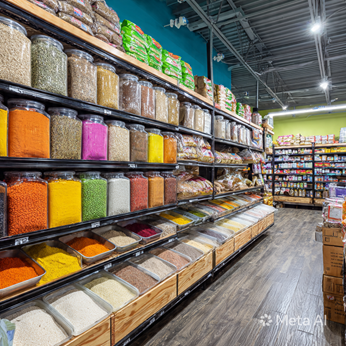 "Why Pande Grocers Is Sterling Heights’ Favorite Indian Grocery Store!" in New York, NY