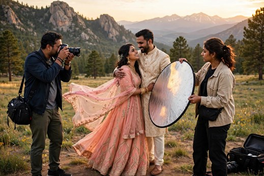 The Secret Behind Stunning Event Photos Isn't the Camera—It's the Photographer in New York, NY