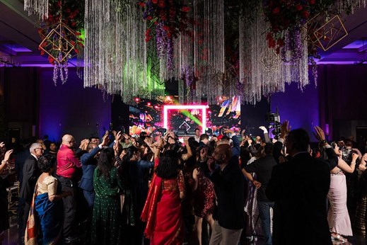  The Secret Ingredient of Every Memorable Event? Great Entertainment! in New York, NY