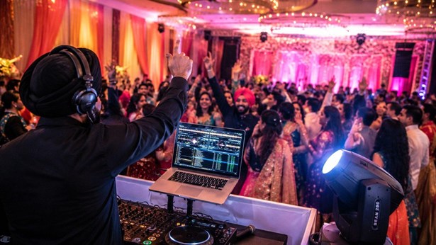  DJ Simba: The Bay Area's Most Trusted DJ For 15 Years in New York, NY