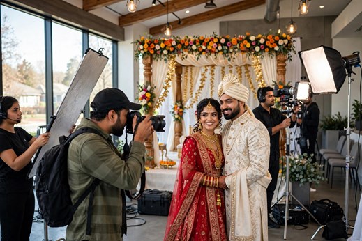  Jayesh Production: 15 Years of Capturing Life’s Most Precious Moments in New Jersey  in New York, NY