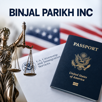 Finding Hope Through Special Immigration Pathways: Understanding I-360 Petitions in Edison, NJ in New York, NY
