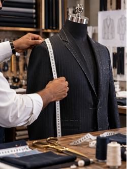 The Perfect Fit Is Personal: Why Custom Tailoring Still Matters in Jackson Heights in New York, NY