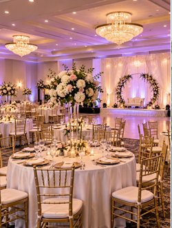  From "I Do" to the Last Dance: Planning a Seamless Wedding Celebration in Flemington in New York, NY