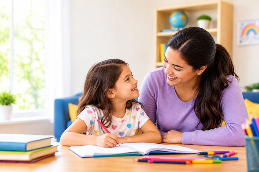 Care Corner - 5 Questions to Ask Before Hiring an After-School Nanny or Babysitter in the US