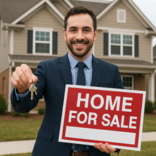 How First Time Home Buyer Agents Can Help You Find Off-Market Properties