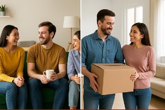 How to Find a Place to Live with Sulekha Roommates in New York,NY