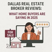 Dallas Real Estate Broker Reviews in Texas, TX