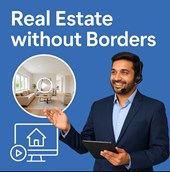 How Agents Help NRIs Explore U.S. Properties Remotely in New York, NY