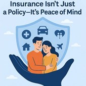 Insurance Isn’t Just a Policy—It’s Peace of Mind. Here’s Why You Need It Now in New York, NY