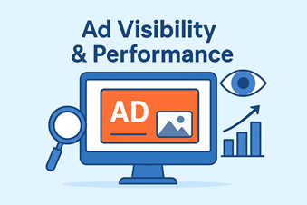 Ad Visibility & Performance in New York,NY