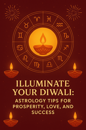 Illuminate Your Diwali: Astrology Tips for Prosperity, Love, and Success in New York, NY