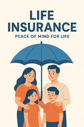 Life Insurance: More Than a Policy, it is Peace of Mind in New York, NY