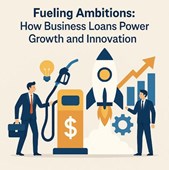 Fueling Ambitions: How Business Loans Power Growth and Innovation in New York, NY