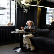 What are Senior Apartments? Experts Explain Independent Living for Older Adults in New York,NY