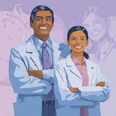 Why Indian Families in the U.S. Prefer Indian Doctors & Dentists