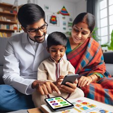 From Sangam to Silicon Valley: The Journey of Tamil across Time & Borders
