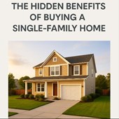 The Hidden Benefits of Buying a Single-Family Home You Didn’t Know in New York, NY