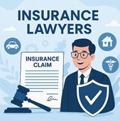 Insurance Lawyers: Your Friendly Shield in the World of Claims in New York, NY
