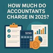 How Much Do Accountants Charge in 2025? in New York, NY