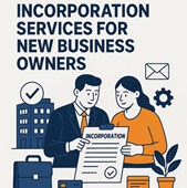 A Complete Guide to Incorporation Services for New Business Owners in New York, NY