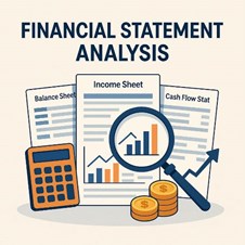 What is Financial Statement Analysis, and Why Does It Matter for Your Portfolio? in New York, NY
