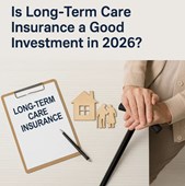 Is Long-Term Care Insurance a Good Investment in 2026? in New York, NY