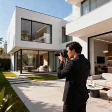 Why Real Estate Photography on Sulekha Sells More Than Just Property! in New York, NY
