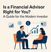 Is a Financial Advisor Right for You? A Guide for the Modern Investor in New York, NY