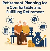 Retirement Planning for a Comfortable and Fulfilling Retirement in New York, NY